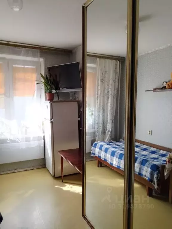 Комната Москва Холмогорская ул., 6К1 (13.0 м) - Фото 0