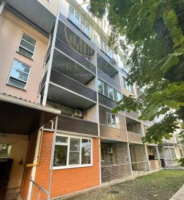 1-к кв. Ставропольский край, Пятигорск ул. Орджоникидзе, 3 (38.0 м) - Фото 1