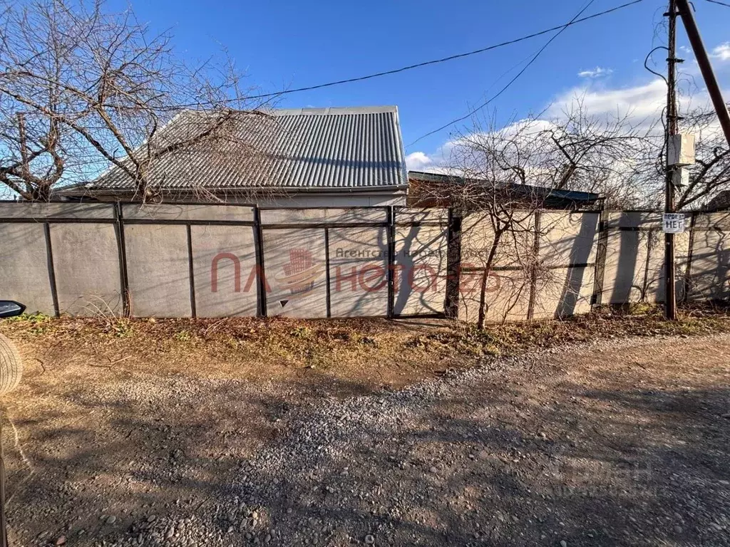 Дом в Ставропольский край, Пятигорск ул. Беговая (84 м) - Фото 1