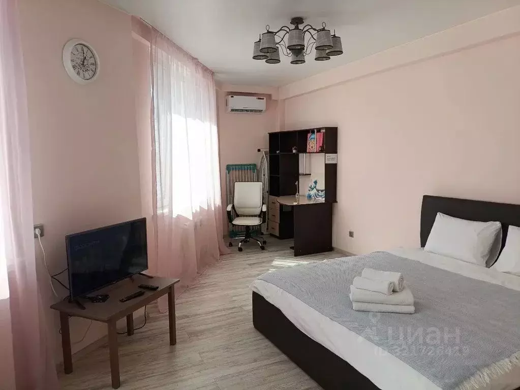 1-к кв. Новосибирская область, Новосибирск ул. Якушева, 33 (39.0 м) - Фото 2