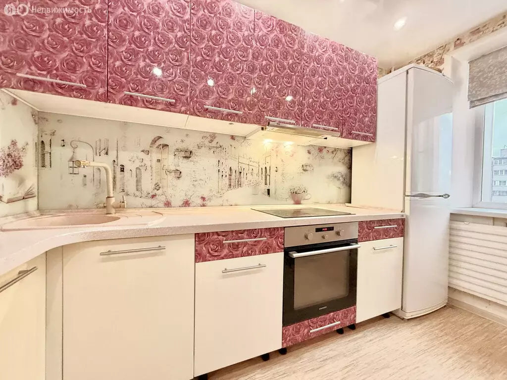 3-комнатная квартира: Киров, Московская улица, 103 (66.3 м) - Фото 2