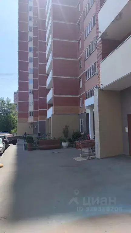 2-к кв. Москва ул. Новаторов, 4К5 (60.0 м) - Фото 0