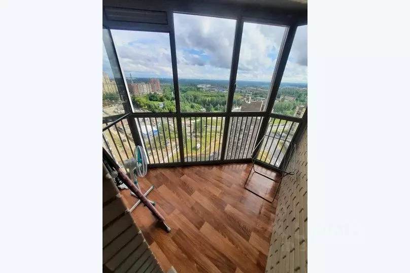 1-к кв. Санкт-Петербург Усть-Славянка тер., ул. Славянская, 8 (25.0 м) - Фото 2