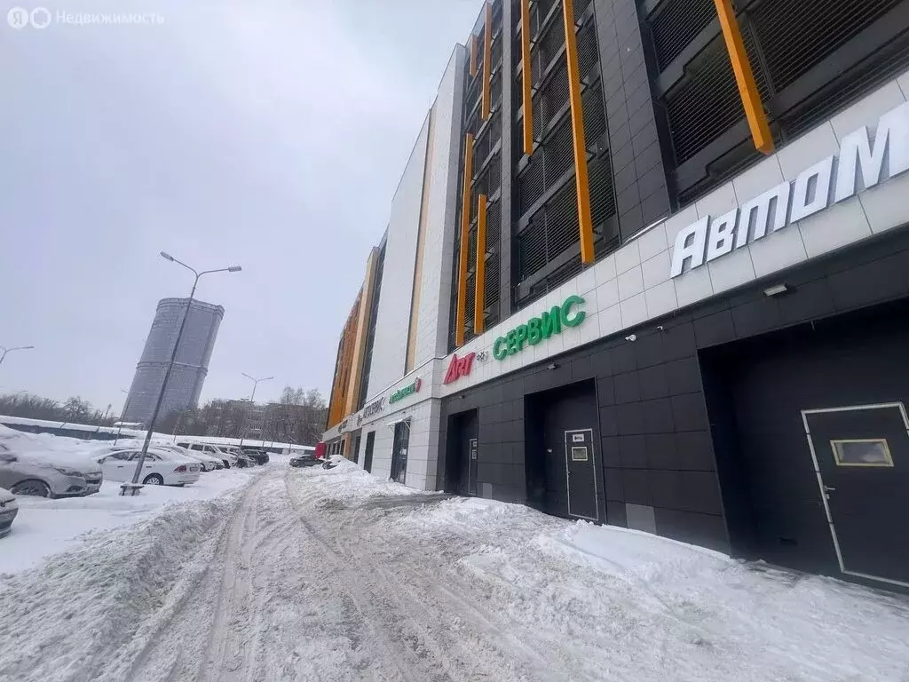 Помещение свободного назначения (447 м) - Фото 2