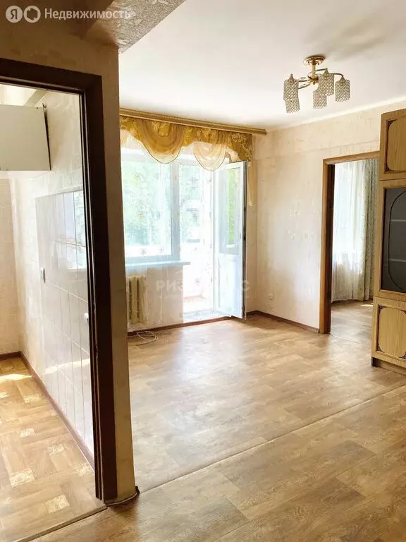2-комнатная квартира: Брянск, улица Володарского, 60А (44.7 м) - Фото 1