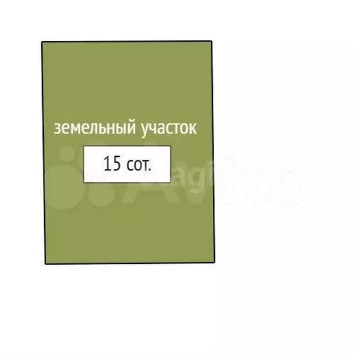 Дом 70 м на участке 15 сот. - Фото 0