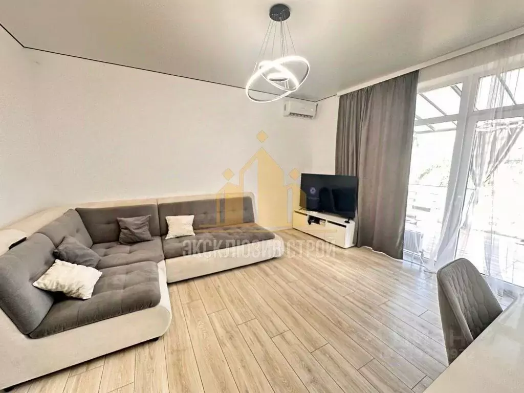 Дом в Ставропольский край, Ессентуки ул. Шмидта, 62/1 (110 м) - Фото 2