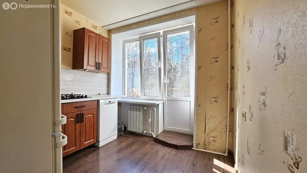 3-комнатная квартира: посёлок Сосново, Лесная улица, 2А (53 м) - Фото 2
