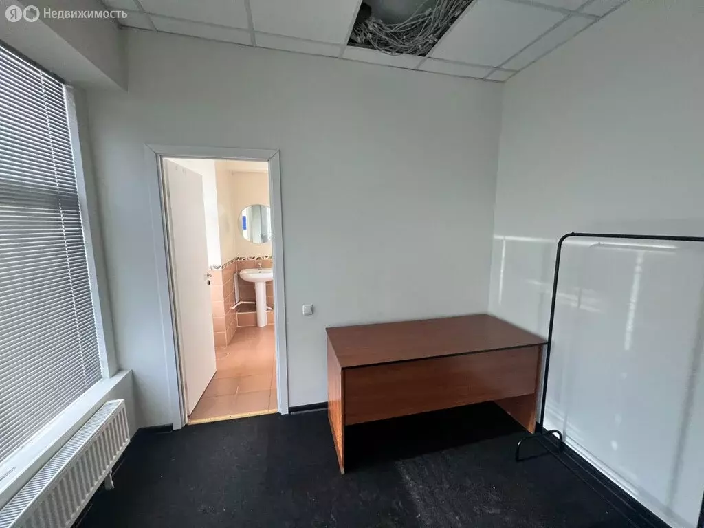 Офис (96.8 м) - Фото 2