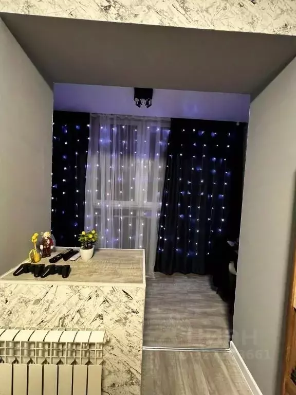 4-к кв. Новосибирская область, Искитим Индустриальный мкр, 39 (105.0 ... - Фото 1