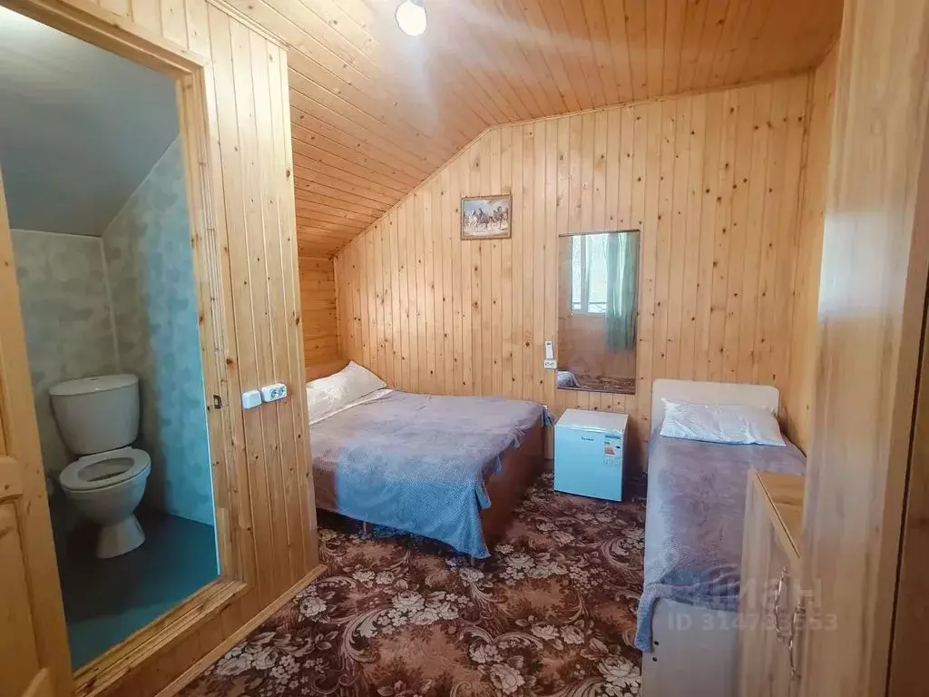 Комната Краснодарский край, Сочи ул. Мартовская, 6 - Фото 1