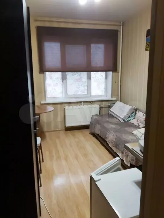 Квартира-студия, 18 м, 1/17 эт. - Фото 0