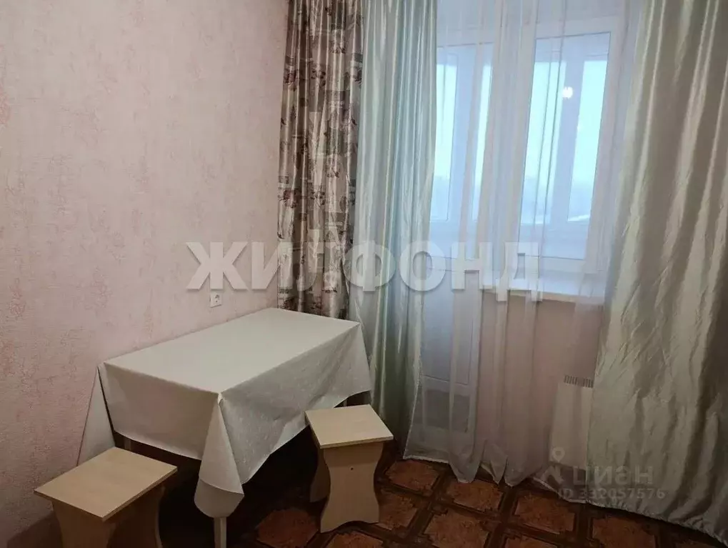1-к кв. Белгородская область, Белгород Славянская ул., 7а (34.0 м) - Фото 2