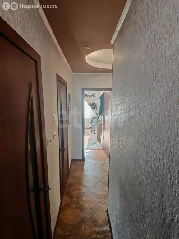 3-комнатная квартира: Сковородино, улица Победы, 2 (55.6 м) - Фото 2