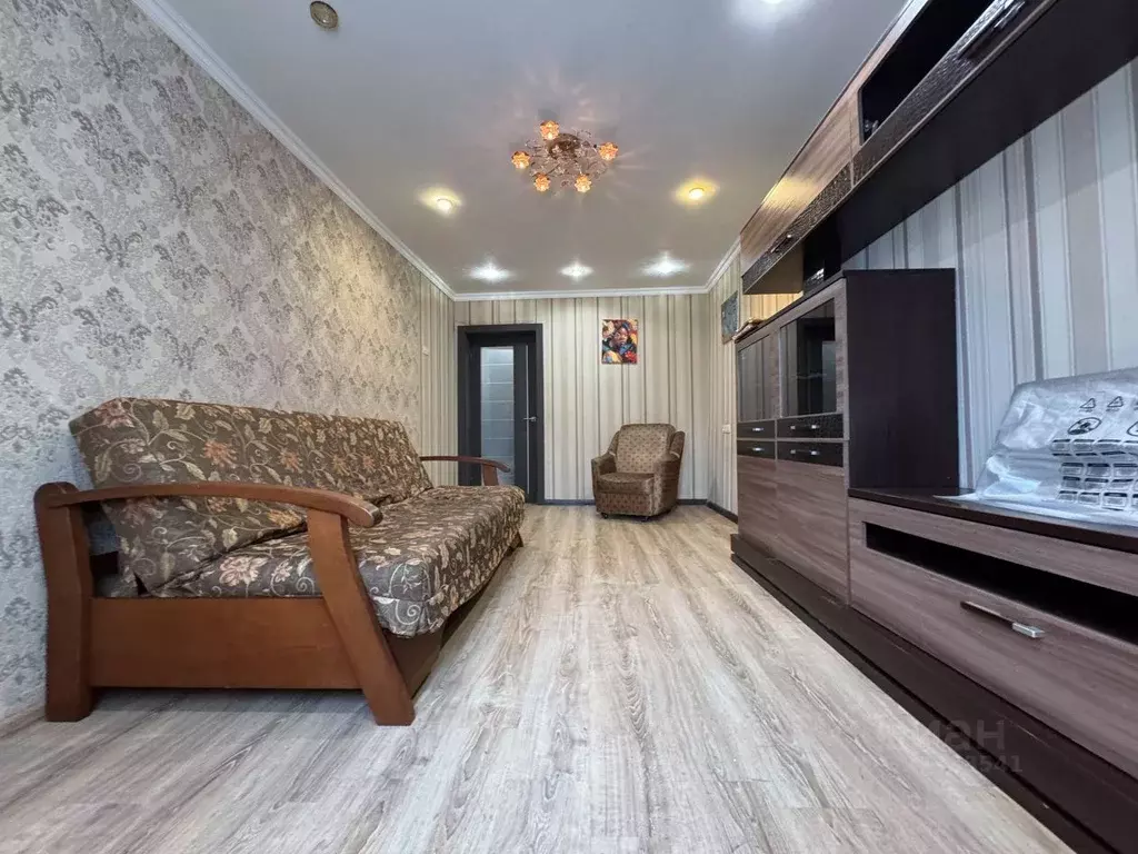 2-к кв. Московская область, Одинцово ул. Маршала Жукова, 45 (48.0 м) - Фото 1