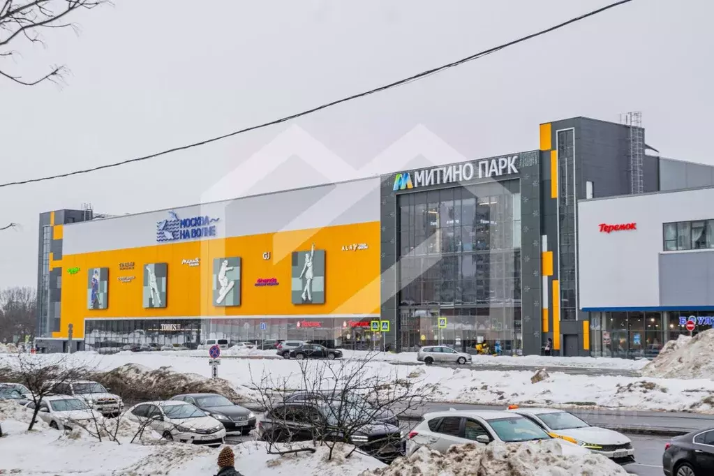 Помещение свободного назначения в Москва Дубравная ул., 51с1 (71 м) - Фото 2