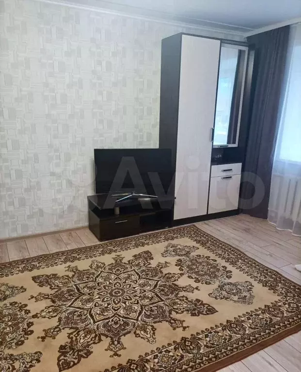 1-к. квартира, 31 м, 2/9 эт. - Фото 0