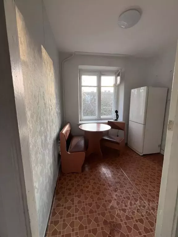 1-к кв. Кемеровская область, Кемерово Космическая ул., 17 (31.0 м) - Фото 2