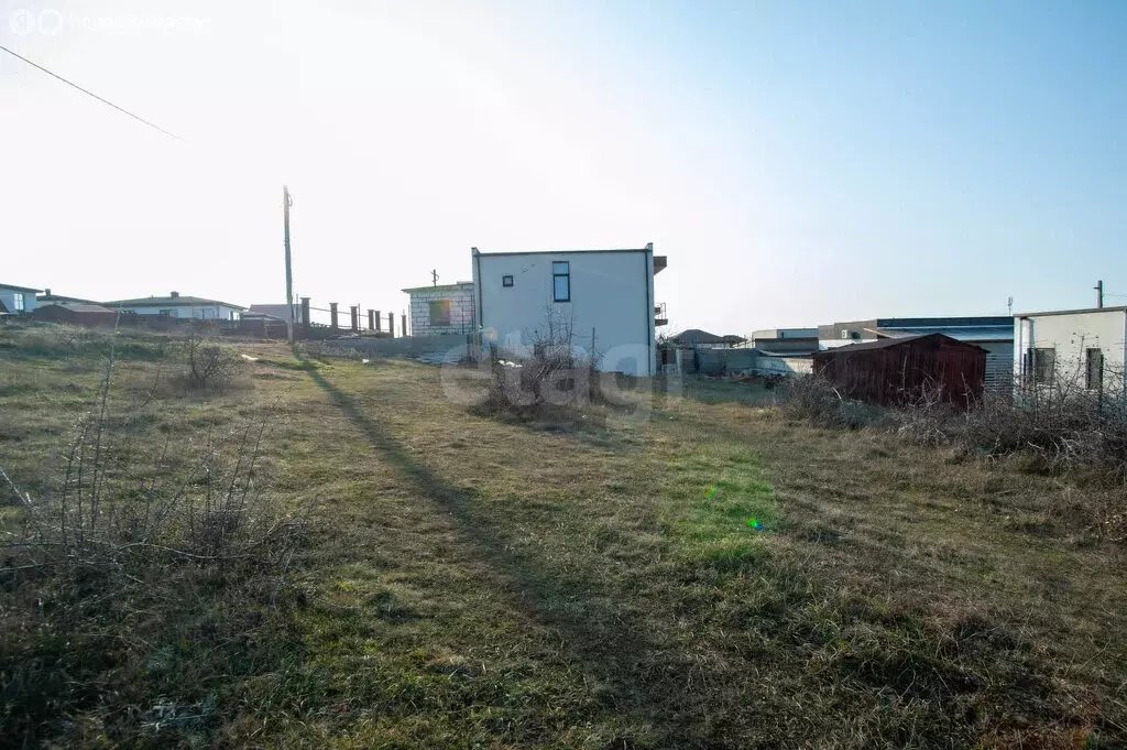 Участок в Севастополь, Балаклавский муниципальный округ, садовое ... - Фото 0