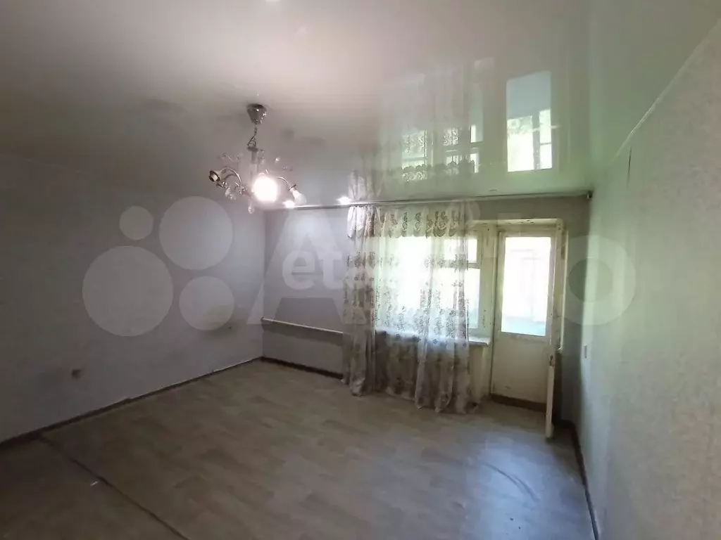 1-к. квартира, 34,2 м, 5/5 эт. - Фото 1