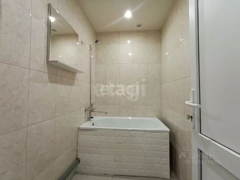 Помещение свободного назначения в Ингушетия, Магас ул. Нурсултана ... - Фото 1