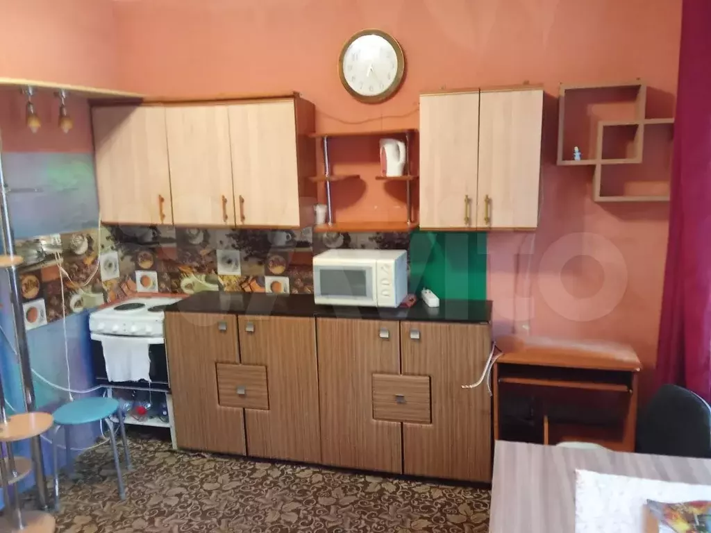 Квартира-студия, 20 м, 2/2 эт. - Фото 0