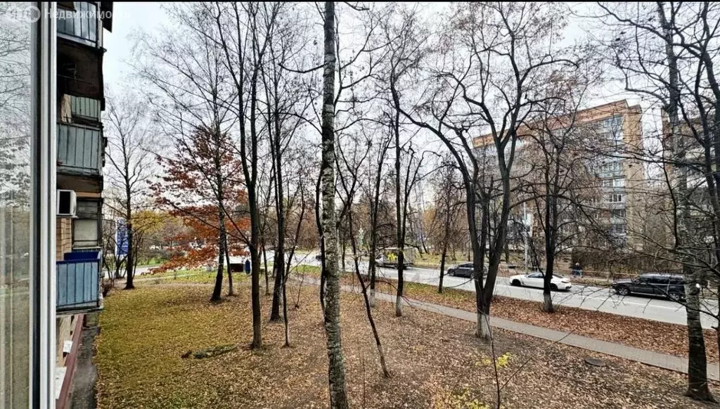 2-комнатная квартира: Балашиха, микрорайон Железнодорожный, Юбилейная ... - Фото 1