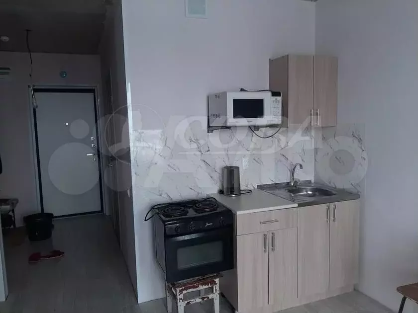 Квартира-студия, 20 м, 15/20 эт. - Фото 0