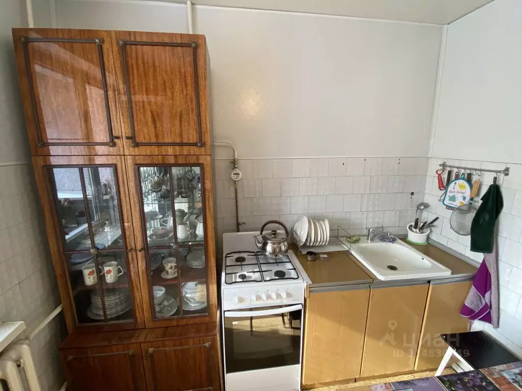 2-к кв. Чувашия, Новочебоксарск Советская ул., 10 (54.7 м) - Фото 2