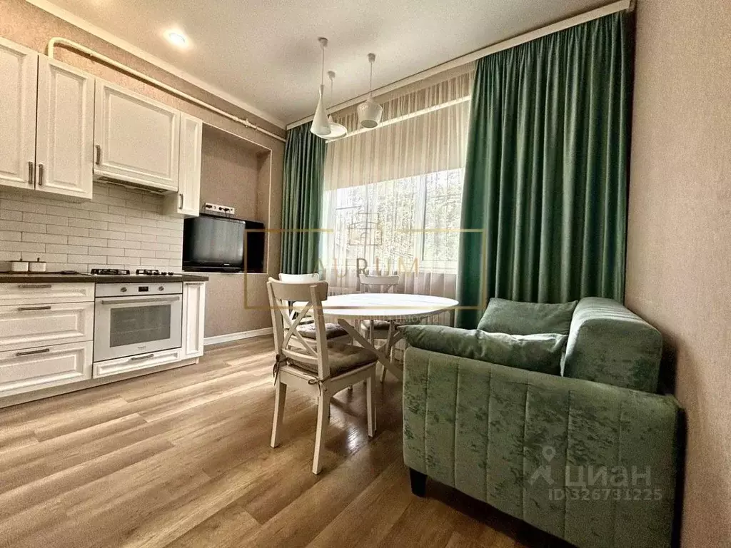 2-к кв. Тульская область, Тула пос. Косая Гора, ул. Максима Горького, ... - Фото 2