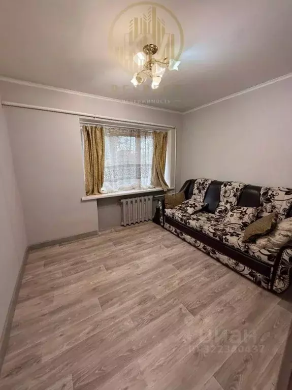 2-к кв. Ставропольский край, Минеральные Воды просп. Карла Маркса, 82 ... - Фото 1