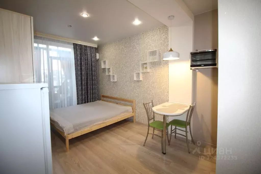 Студия Московская область, Апрелевка Наро-Фоминский городской округ, ... - Фото 2