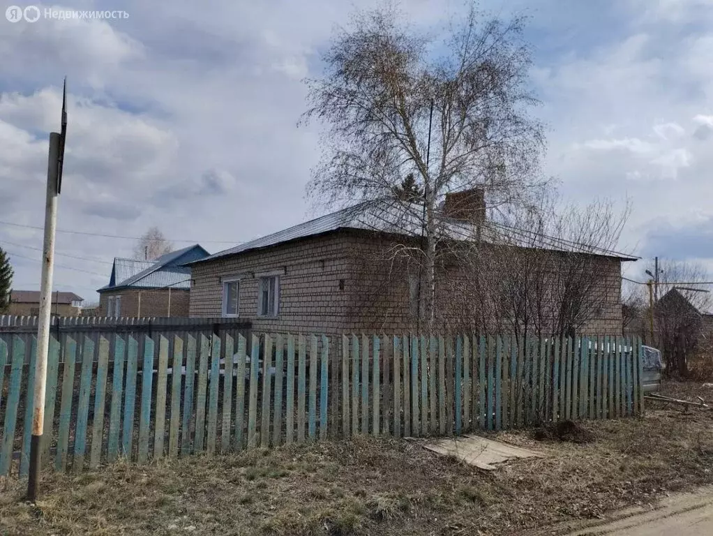 Дом в село Покровка, Светлая улица, 6 (51.9 м) - Фото 0