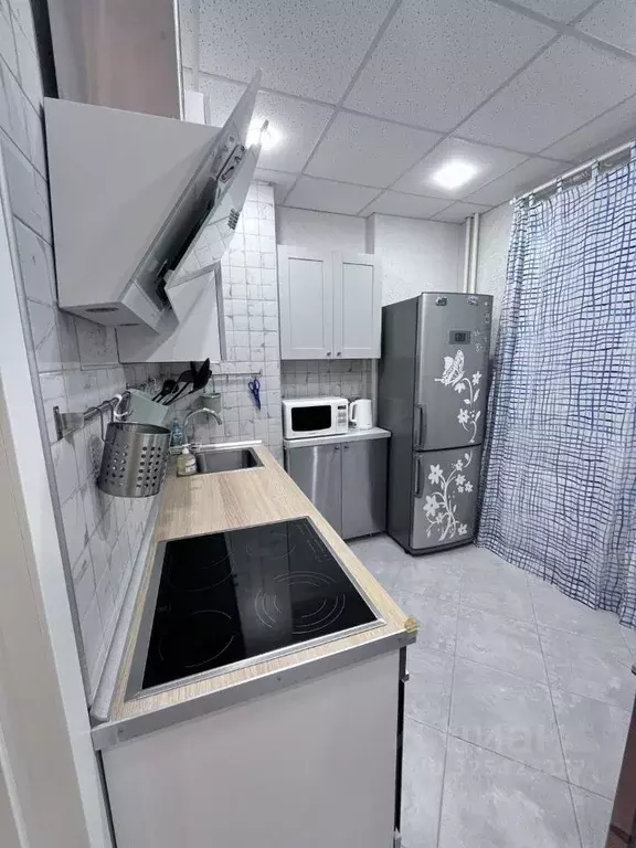 1-к кв. Самарская область, Самара 3-й проезд, 50Б (32.2 м) - Фото 1