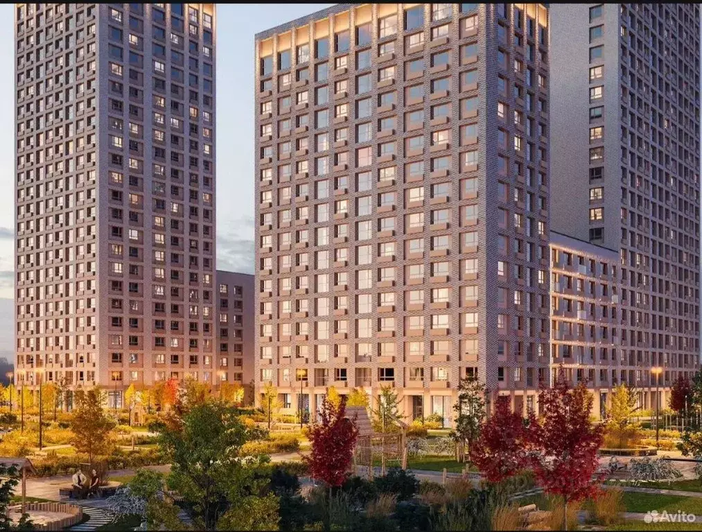 Студия Татарстан, Казань ул. Халитова, 8 (27.6 м) - Фото 0