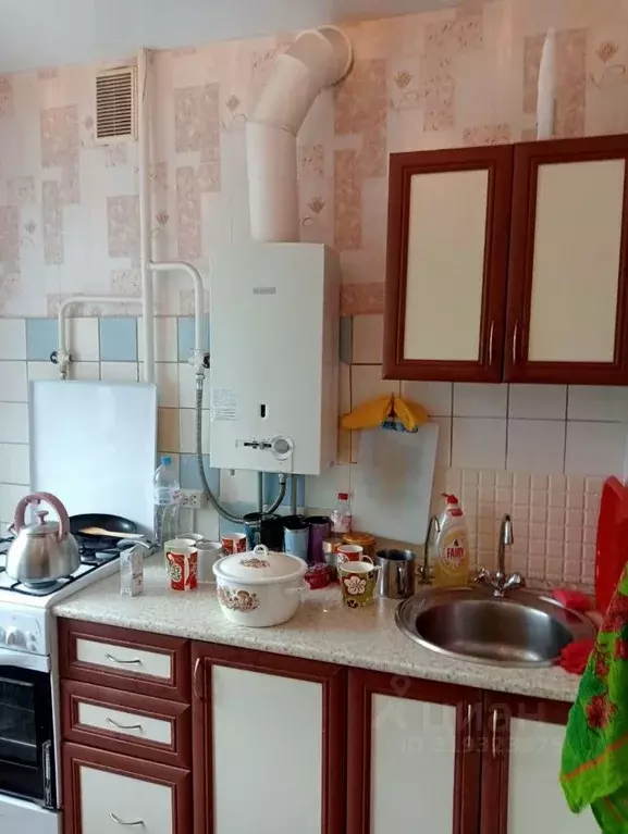 2-к кв. Нижегородская область, Дзержинск 7-й мкр, бул. Химиков, 7/12 ... - Фото 1