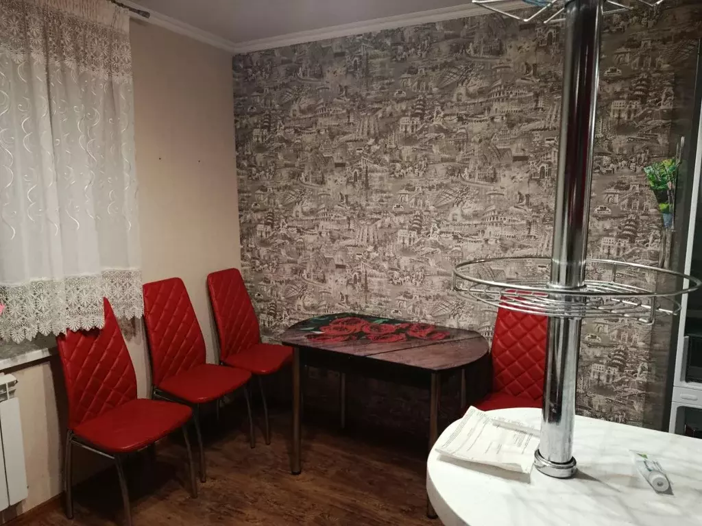 2-к кв. Белгородская область, Белгородский район, Дубовское с/пос, ... - Фото 2