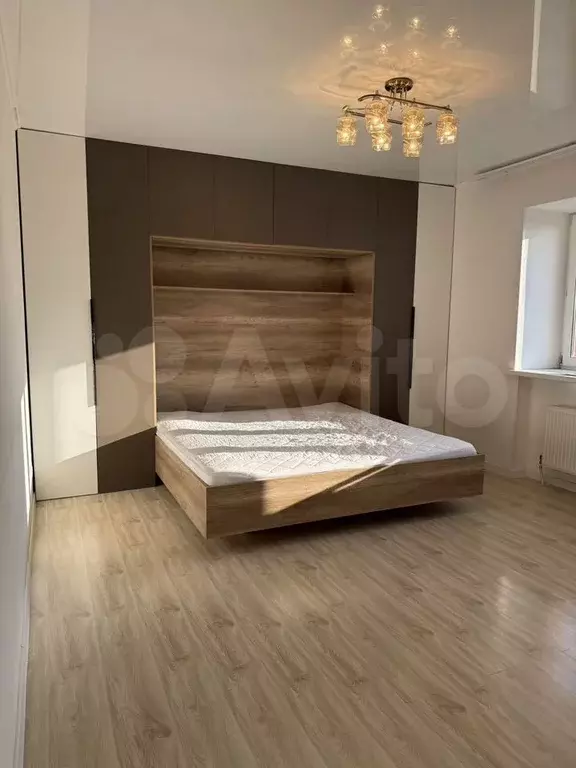 1-к. квартира, 41 м, 11/12 эт. - Фото 0