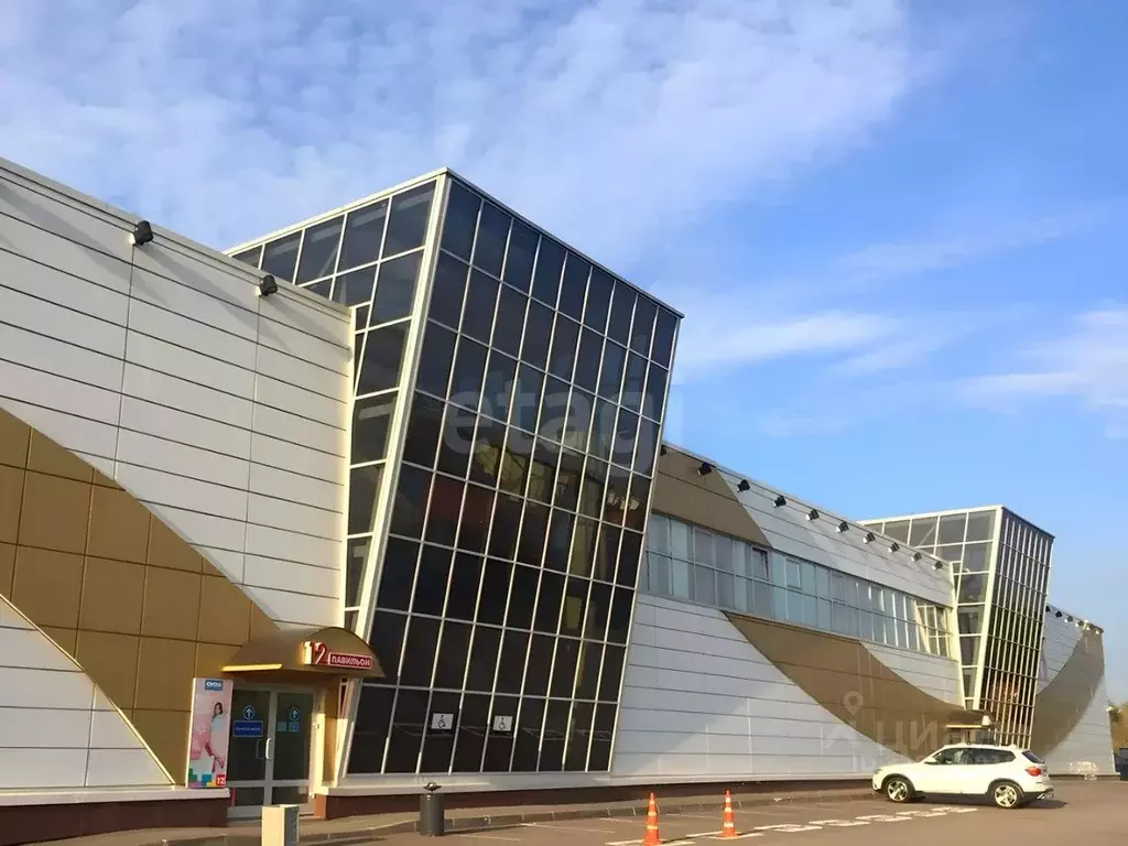 Помещение свободного назначения в Санкт-Петербург ул. Маршала ... - Фото 1