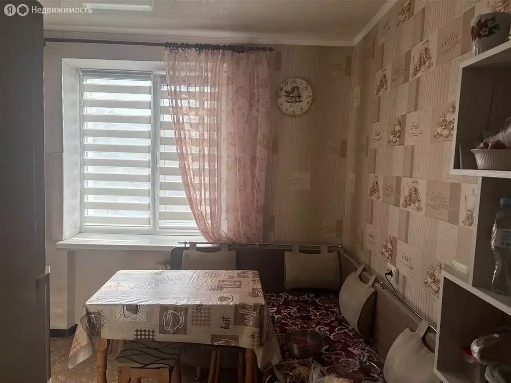 2-комнатная квартира: Симферополь, Русская улица, 103Б (48.5 м) - Фото 2