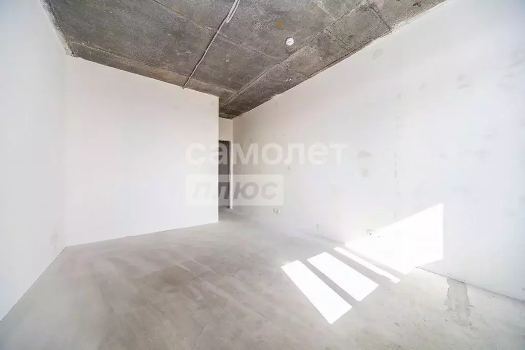 2-к кв. Пермский край, Пермь ул. Юнг Прикамья, 14 (57.2 м) - Фото 2