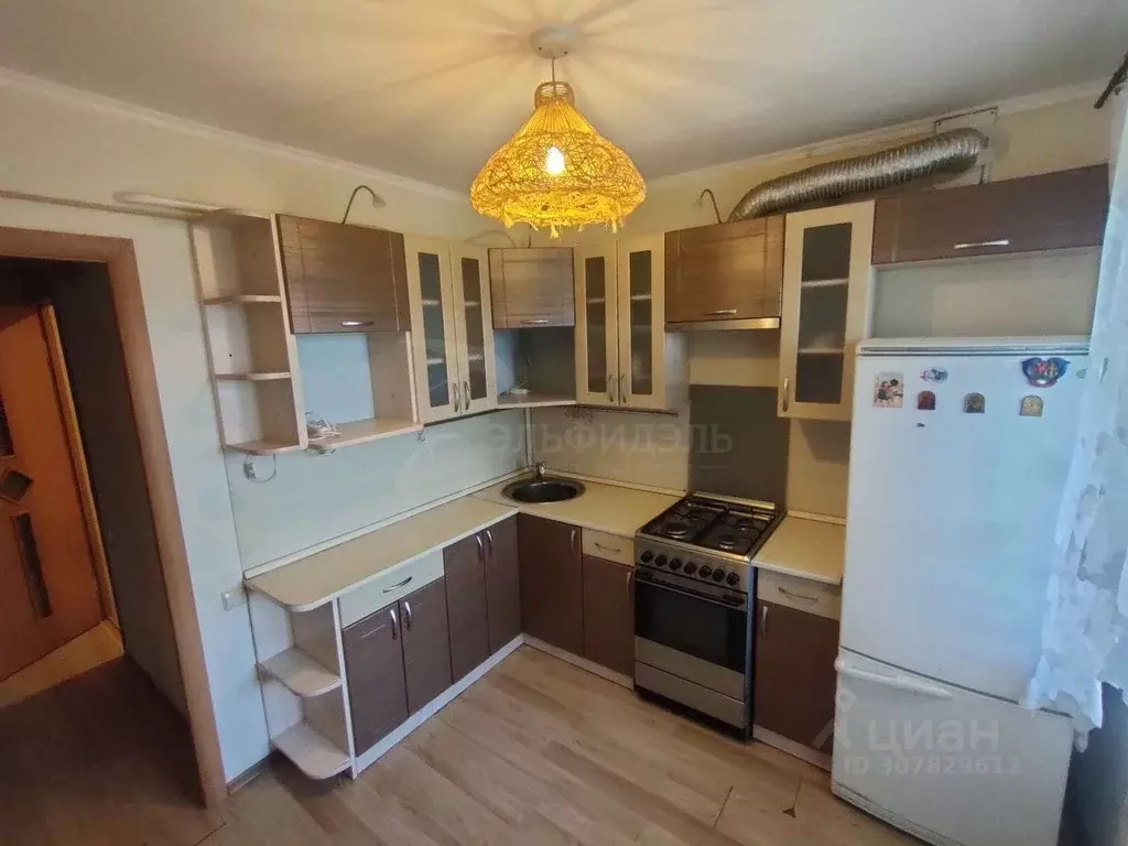 1-к кв. Новгородская область, Великий Новгород Волховский мкр, ул. ... - Фото 2