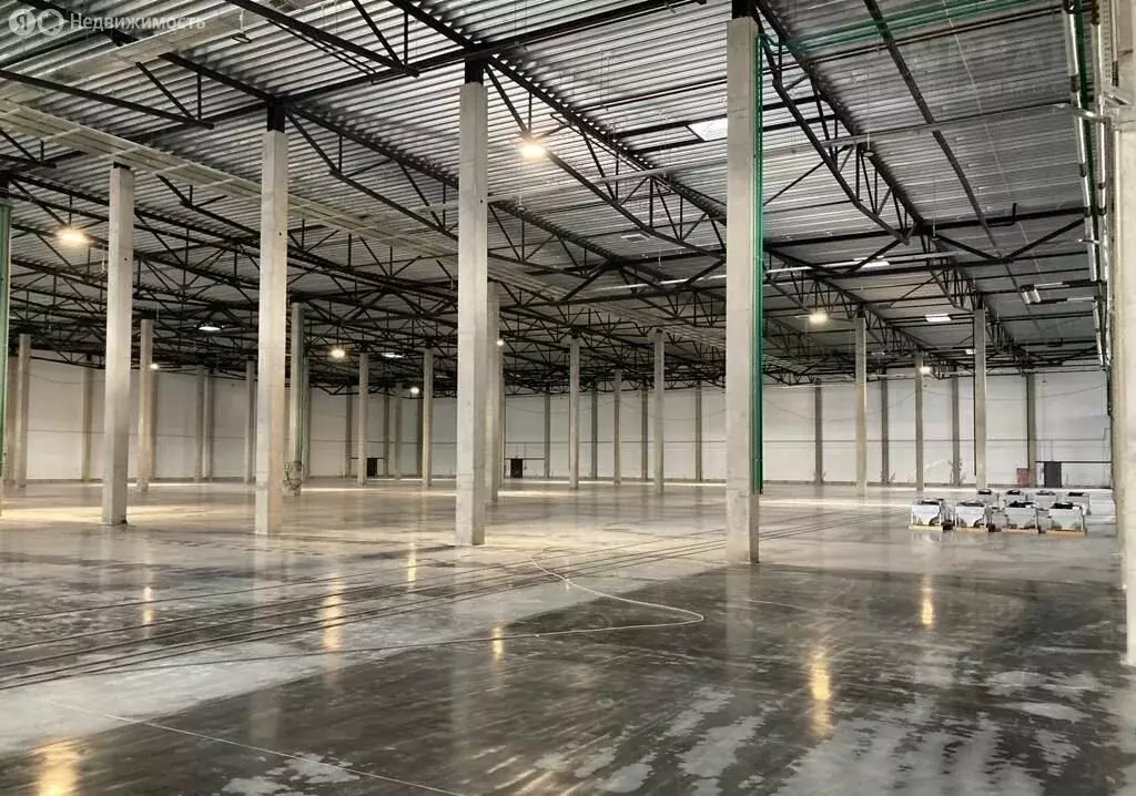 Склад (3780 м) - Фото 2