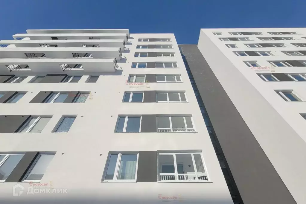 Продаётся квартира-студия, 26.88 м - Фото 0