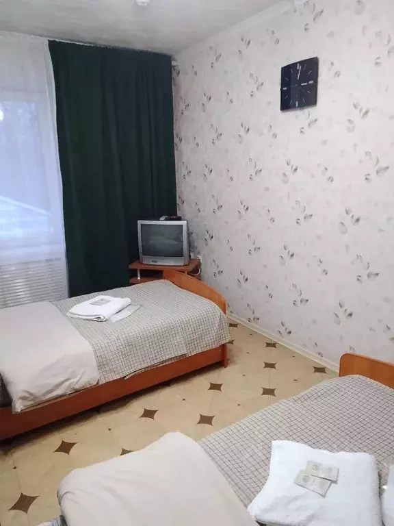 Комната Татарстан, Бугульма ул. Александра Герцена, 73 (23.0 м) - Фото 1