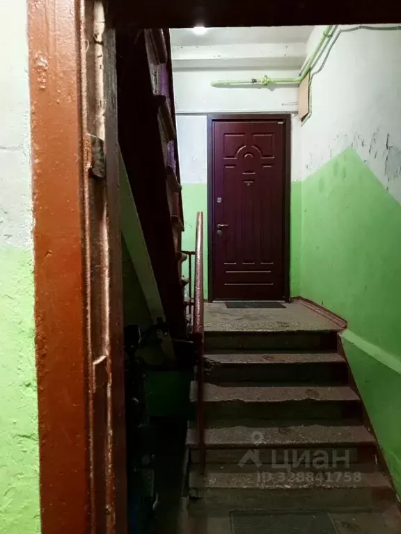 3-к кв. Московская область, Раменское ул. Народная, 3 (74.7 м) - Фото 2