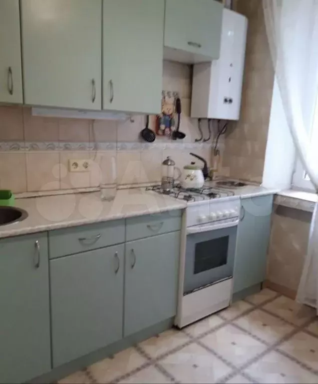 Комната 15 м в 3-к., 5/5 эт. - Фото 0