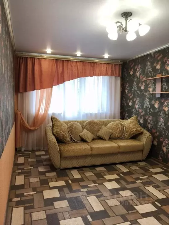 2-к кв. Алтайский край, Барнаул Деповская ул., 3 (43.0 м) - Фото 1