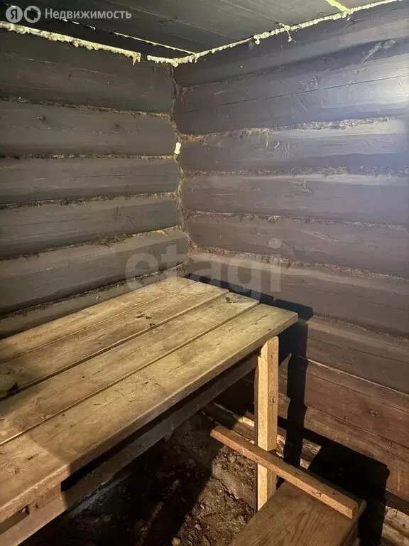Дом в село Уральский, Лесная улица (54.2 м) - Фото 1