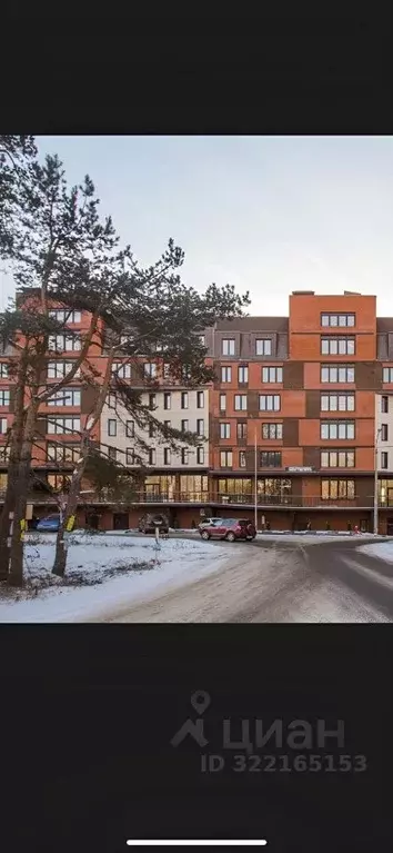 Гараж в Московская область, Красногорск Опалиха мкр, ул. Ахматовой, 25 ... - Фото 2